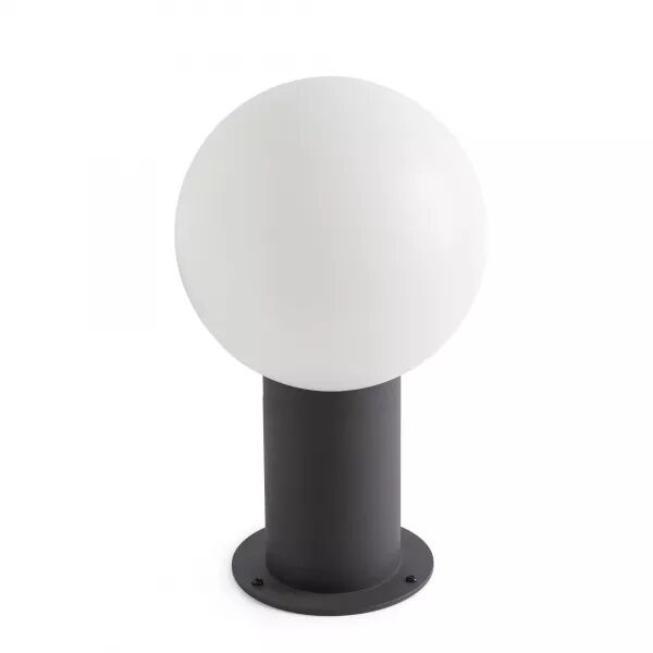 Moon Borne  Gris Fonc� H300 (74433S-01)