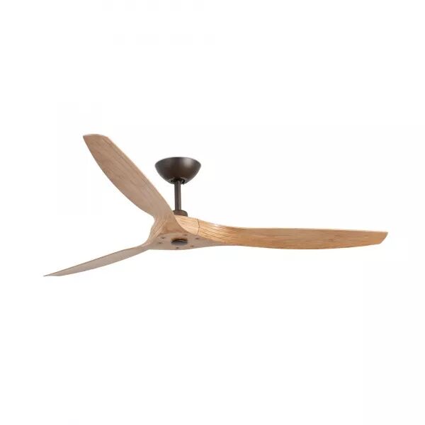 Morea Ventilateur De Plafond Marron (33519)