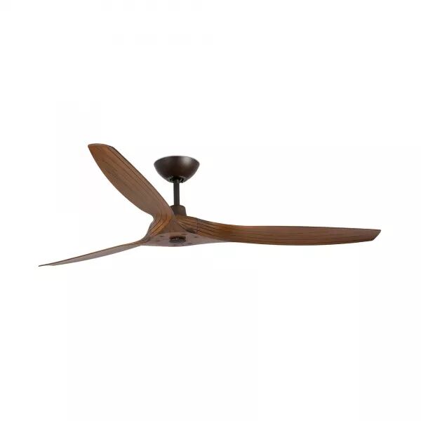 Morea Ventilateur De Plafond Rouille (33511)