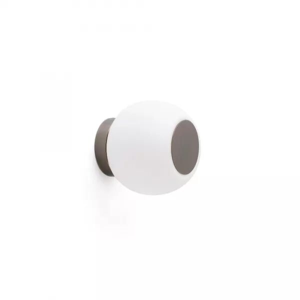 Moy Led Lampe Applique/Plafonnier Bronze (40092)