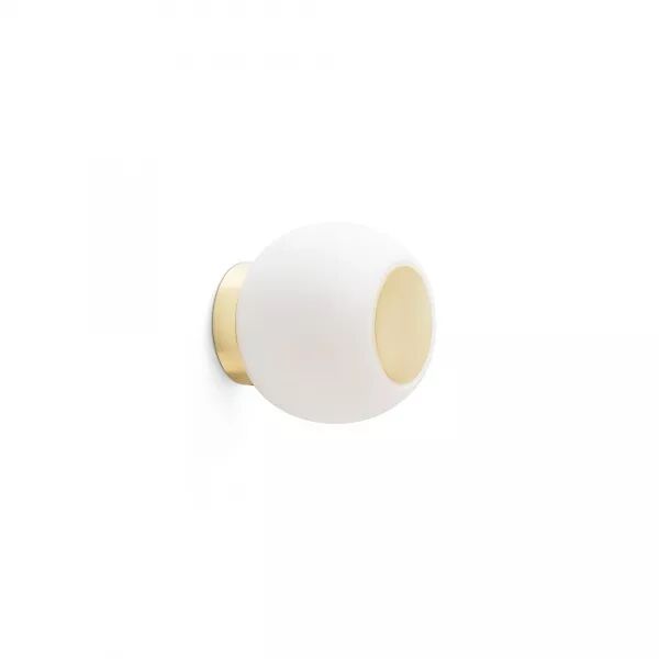 Moy Led Lampe Applique/Plafonnier Or (40090)