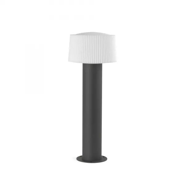 Muffin Borne  Gris Fonc� H610 (74434B-04)