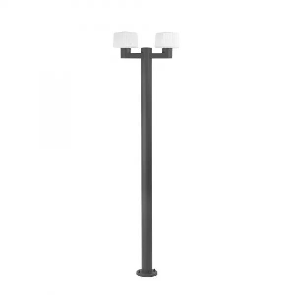 Muffin Lampadaire Avec Une Ext�rieure (74435F2-04)