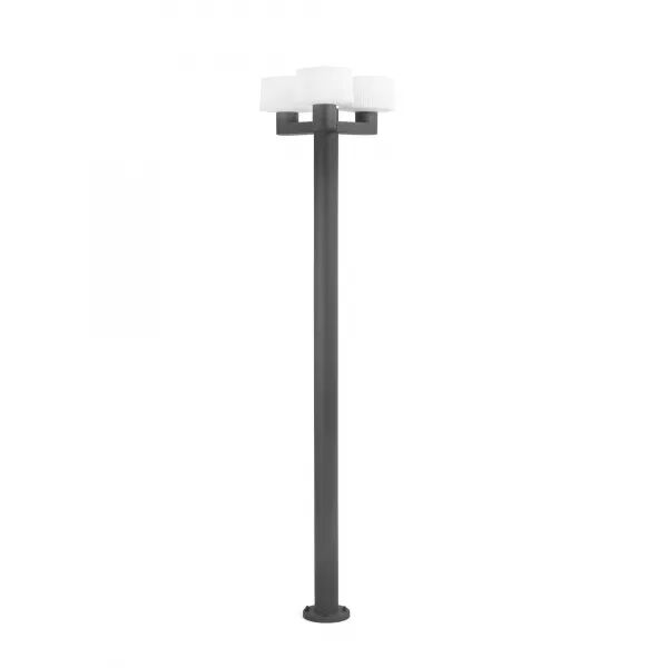Muffin Lampadaire Avec Une Ext�rieure (74436F3-04)