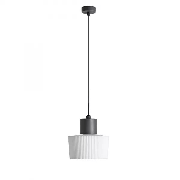 Muffin Lampe Suspensiongris Fonc� (74427C-04)