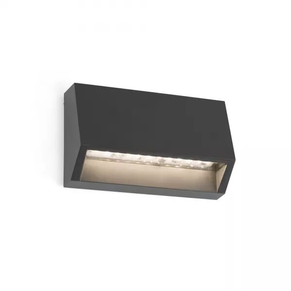 Must-1 Led Lampe Applique Gris Fonc� (70657)