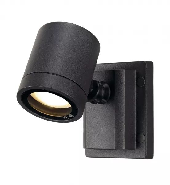 MYRA, applique, anthracite, QPAR51, (233105)