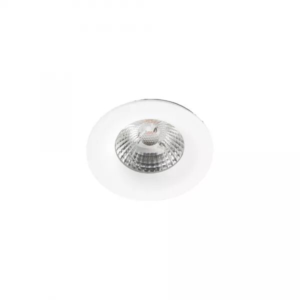 Nais Lampe Encastrable Blanc (02121001)