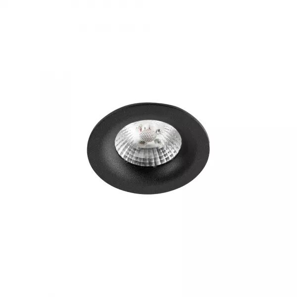 Nais Lampe Encastrable Noir (02121002)