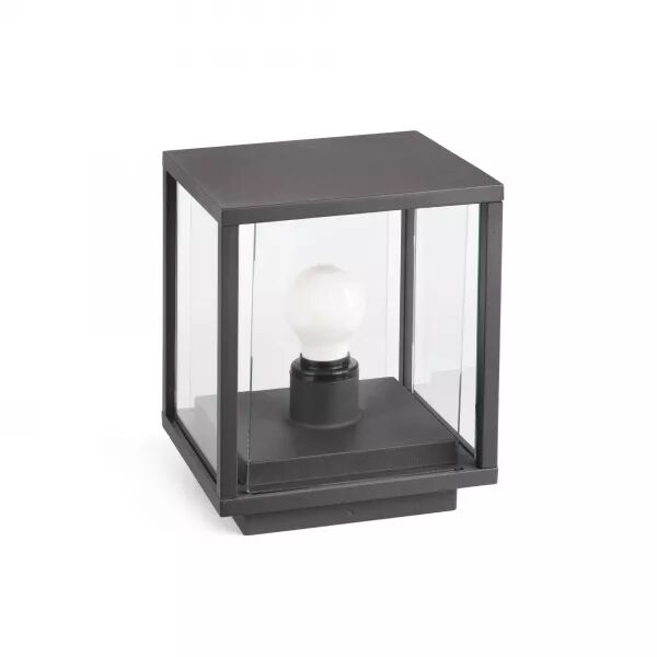 Nala Borne  Gris Fonc� (70772)