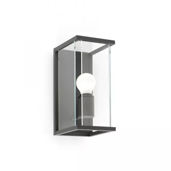 Nala Lampe Applique Gris Fonc� (70773)