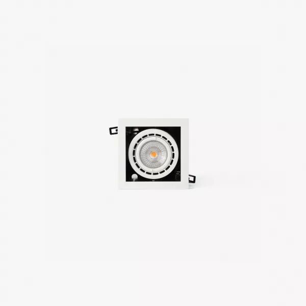 Nano Colin-1 Encastrable Blanc Avec (035000101)