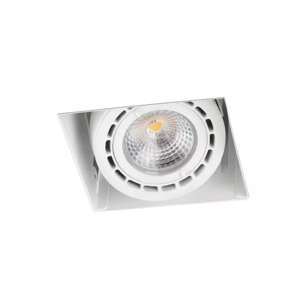 Nano Colin-1 Encastrable Blanc Sans (035100101)