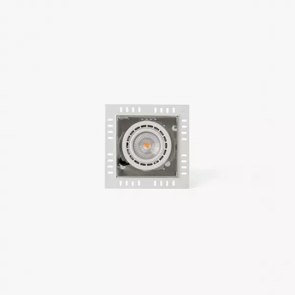 Nano Colin-1 Encastrable Blanc Sans (035100201)