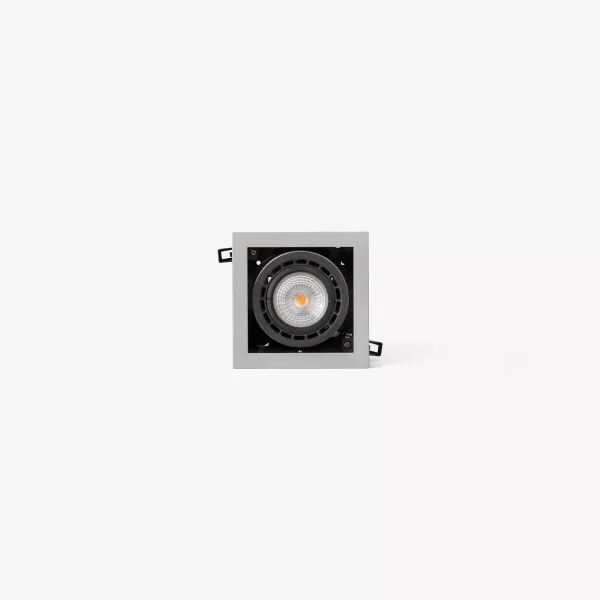 Nano Colin-1 Encastrable Gris Avec (035000103)