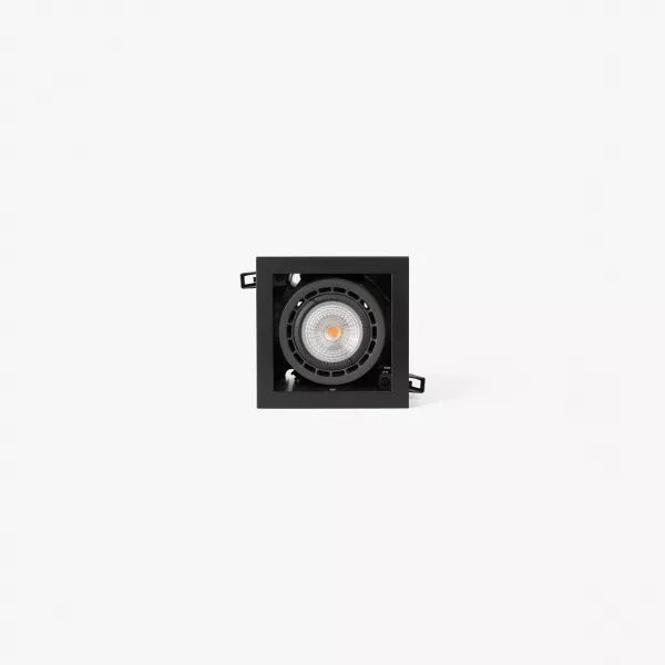 Nano Colin-1 Encastrable Noir Avec (035000602)
