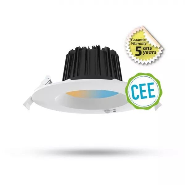 NAOS 13/18W 3CCT 110lm/W (100858)