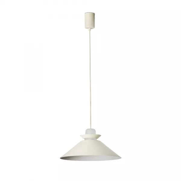 Naos Lampe Suspension Beige �400 (64501)