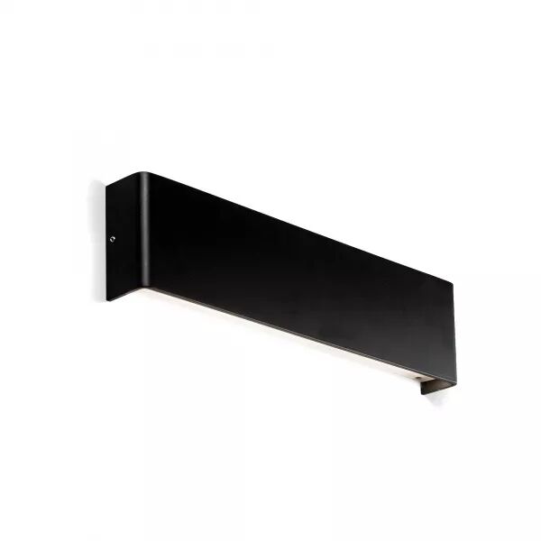 Nash Lampe Applique Noire 16W (62822)