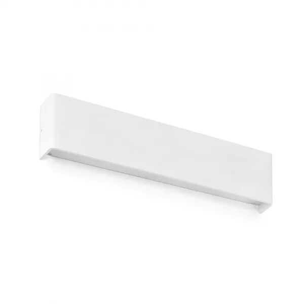 Nash Led Lampe Applique Blanche 16W (62820)