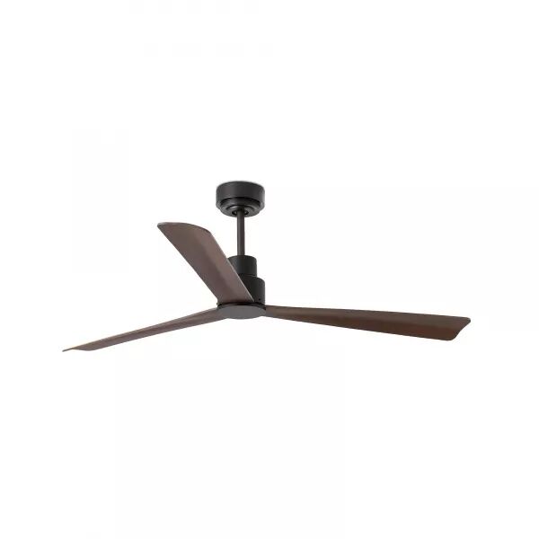 Nassau Ventilateur De Plafond Marron (33478)
