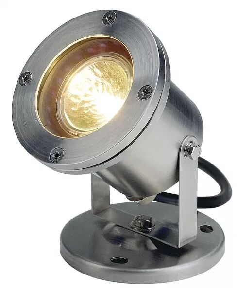 NAUTILUS, projecteur ext�rieur, inox, (229090)