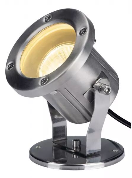 NAUTILUS 10 SPOT, Inox 316, GU10, max. (229741)