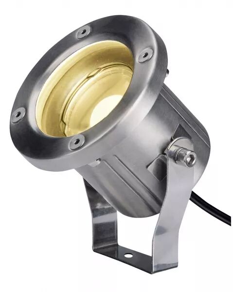 NAUTILUS spot sur piquet, inox 316, LED (1001962)