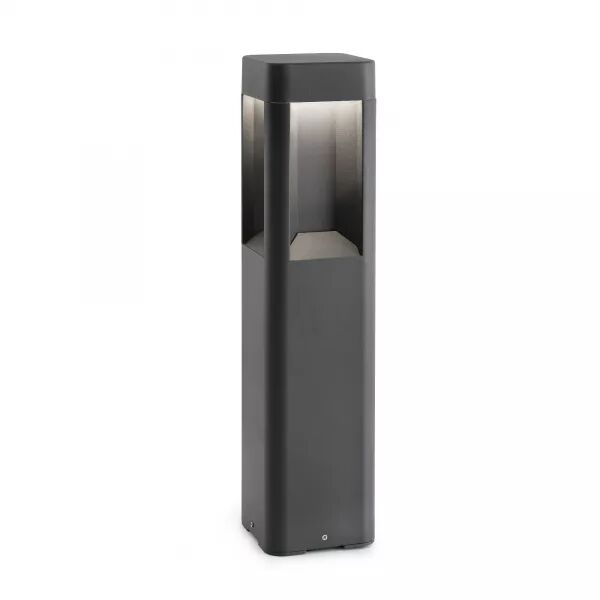 Naya Led Lampe Balise Gris Fonc� (71199)