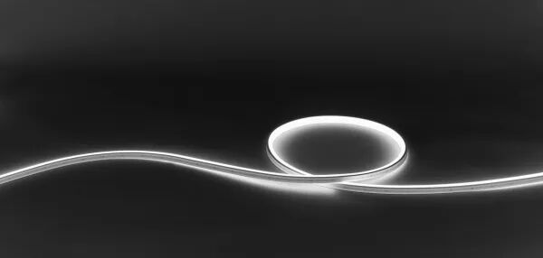 NEON 10X10 - Ruban LED prot�g� IP67 24V, 180 LED/m, 14 W/m, 4000K, lg 2,5m (55361)