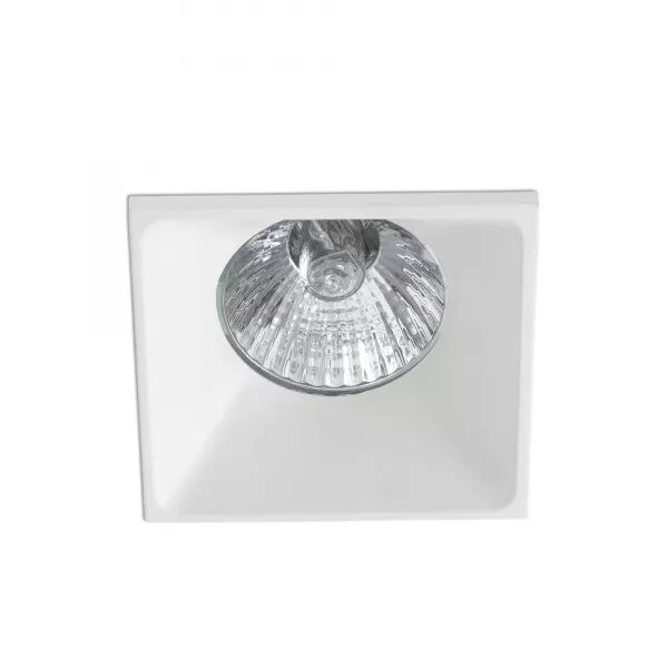 Ne�n-C Lampe Encastrable Blanc (43400)