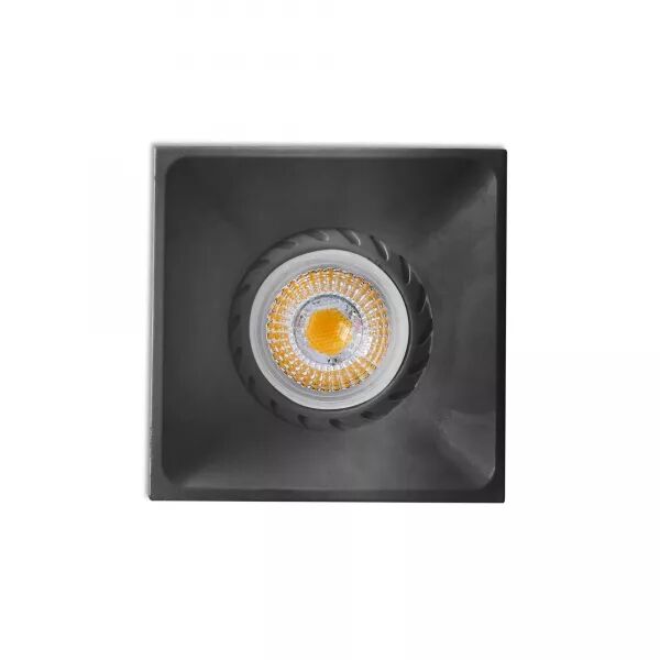 Ne�n-C Lampe Encastrable Noire (43410)