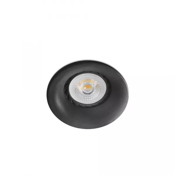 Ne�n-R Lampe Encastrable Noire (43409)