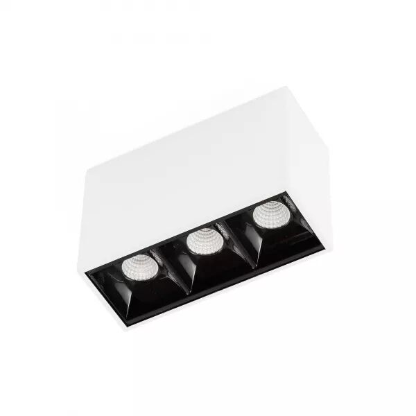NESO POINT3 3000K 34� blanc (5010193021)