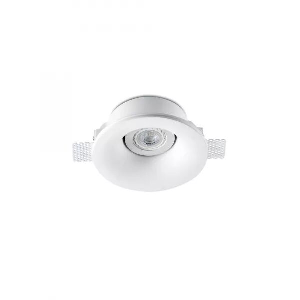 Neu Lampe Encastrable Blanc (63286)