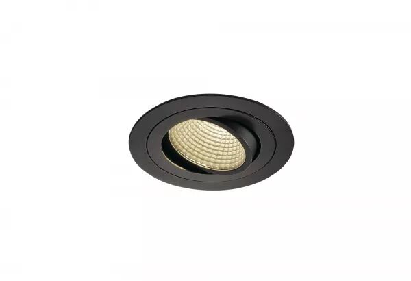 NEW TRIA 110, spot encastr�, int�rieur, (114230)