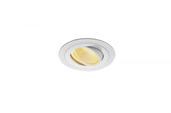 NEW TRIA 110, spot encastr� int�rieur, (114221)