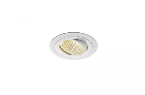 NEW TRIA 110, spot encastr� int�rieur, (114231)