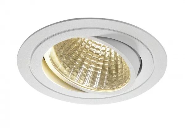 NEW TRIA 150, rond, LED, blanc, 29W (114271)