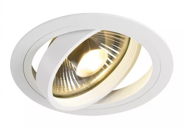 NEW TRIA 150, spot encastr�, int�rieur, (113540)