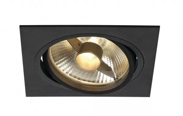 NEW TRIA 150, spot encastr�, int�rieur, (113830)
