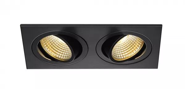 NEW TRIA 155, spot encastr�, int�rieur, (113890)