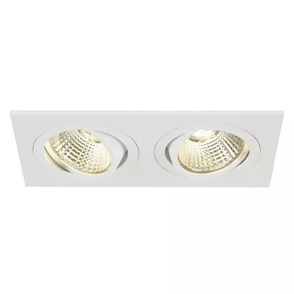 NEW TRIA 155, spot encastr�, int�rieur, (113891)