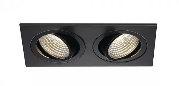 NEW TRIA 155, spot encastr�, int�rieur, (113920)