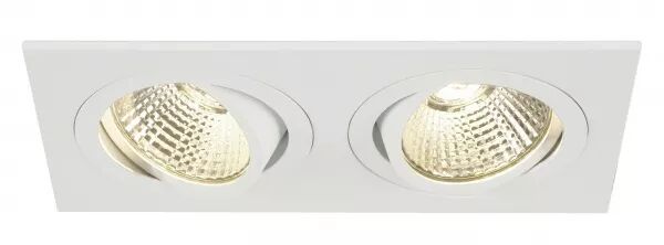 NEW TRIA 155, spot encastr�, int�rieur, (113921)