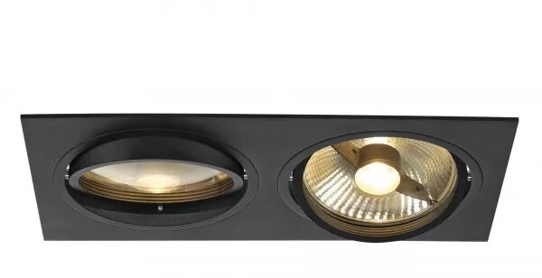 NEW TRIA 300, spot encastr�, int�rieur, (113840)