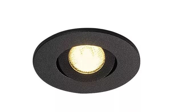 NEW TRIA 45, spot encastr�, int�rieur, (113970)