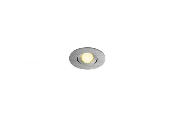 NEW TRIA 45, spot encastr�, int�rieur, (113976)