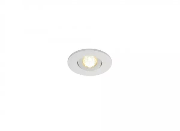 NEW TRIA 45, spot encastr� int�rieur, (113971)