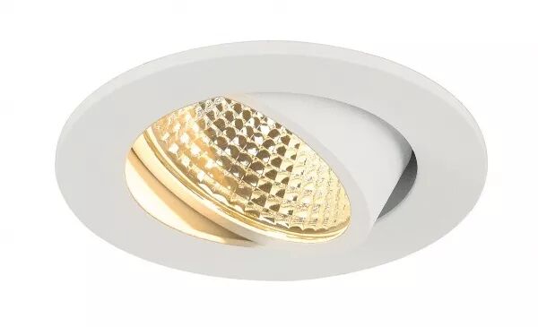 NEW TRIA 68, spot encastr� int�rieur, (1003059)